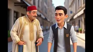 الحاج كلوف