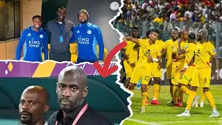 Otto Addo Deserves Appreciation for His Tireless Efforts Ahead of the World Cup 🔥