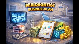 Periodontist Business Plan