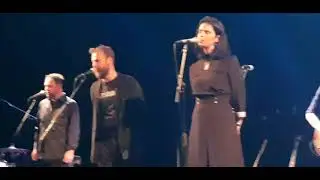 Jan P. Muchow & The Antagonists - Lucky Boy 