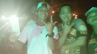 AKRHO JAMMING DRAGON ..SIBULANON UNITED SKEPTRON