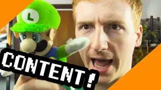 Wronchi, the CONTENT CREATOR