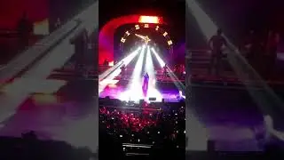 C&oacute;mo yo nadie te ha amado - Yuridia - 1 Diciembre 2022