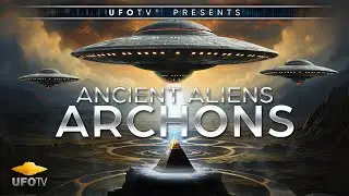 ANCIENT ALIENs - THE ARCHONS - Invaders from Space