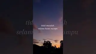 Jeda Senja - risksniper