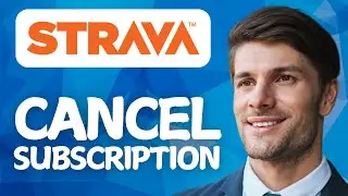 How To Cancel Strava Subscription (2026) &ndash; Full Guide!
