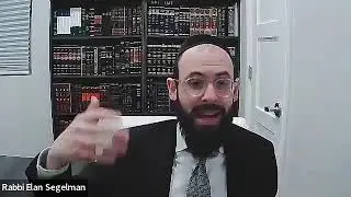 #9 Pregnancy and Halacha -  Gynecological Procedures and Hilchos Niddah