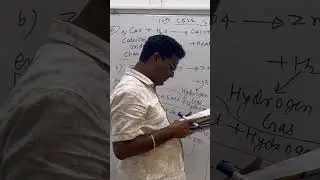 10 CBSE science previous year paper solution of 2023 by Manish sir #shorts #ytshorts #boardexam2026