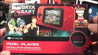 The 2019 Atari.io Retro Swap Box