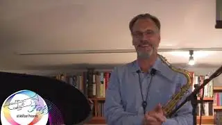 Jazz at Wolfson Presents Saxophonist Tim Armacost