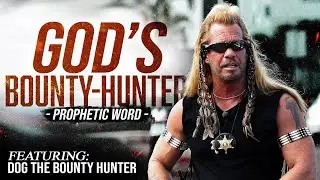 Dog the Bounty Hunter's Testimony will SHOCK You! Dog and Francie Chapman & Katie Souza