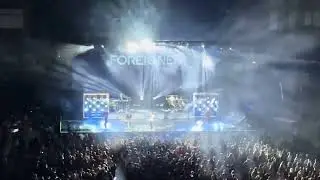 Foreigner - Cold as Ice (Live) - Premier Center, Sioux City, SD (8/28/2024)