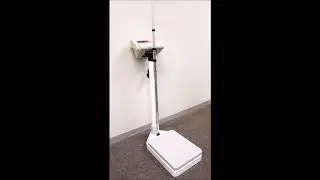 Micro Digital Physician Scale