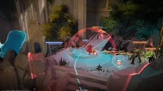 Clutch Jeff ult