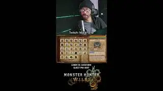 Are Low Skilled Gamers Ruining Monster Hunter Wilds?