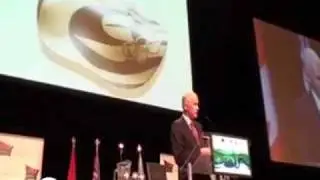 John Furlong - Chief Executive Officer, Vancouver 2010 Organizing Committee