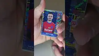 Colecția mea din albumul cu Superliga, sezonul 2025/ 2026 - partea a 4-a