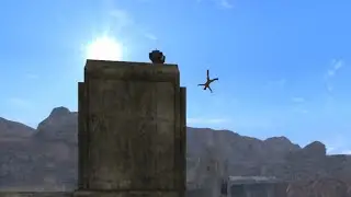Fallout: New Vegas Raider Walkthrough Episode 20 - No Gods, No Masters (Very Hard/Hardcore)