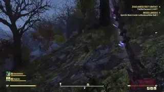 Shane McRetro's Fallout 76 Live Stream 2019 Edition!