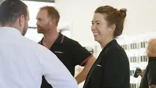 New G.J. Gardner Homes Design Centre Tour | Pakenham Home Builders | Franchise Opportunities
