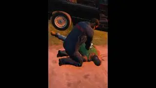 This is how 2Pac died