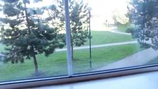 Westgate Halls of Residence