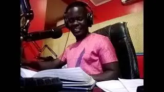 Cerebrity Corner with Baby Shine (HBs) at 104.9 Success Fm. Biography of  GNL Zamba