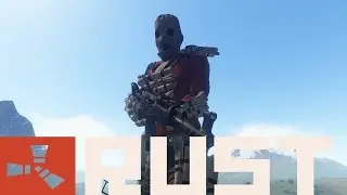Rust: tentative de Raidoff repouss&eacute;e
