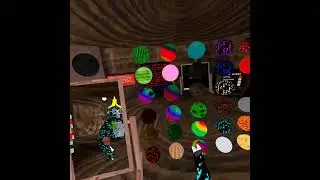 fan game -free finger panther and lots of mods!