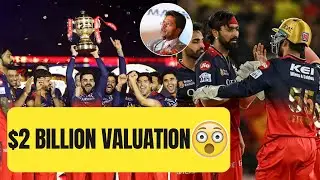 RCB on sale? Reports emerge of current owners looking for a buyer |Sports Today