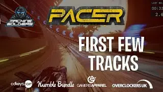 Pacer AKA Formula Fusion! played by MSE KavSteR