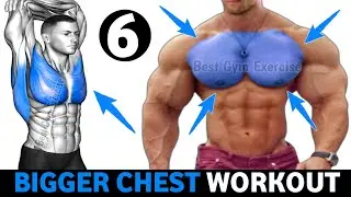 6 Best Chest Exercises You Need For Mass