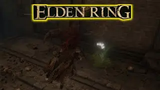 Elden Ring Grave Glovewort 7 Location (Easy Guide)