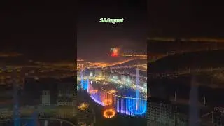 watan 🇵🇰🇵🇰 #parkviewcity #realestate #14august #celebration
