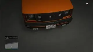 GTA Online: Vulcar Nebula Turbo review