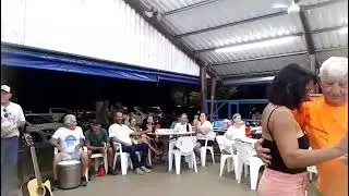 PAGODE EM BRAS&Iacute;LIA - (Lourival dos Santos/Teddy Vieira) - 28-03-2025