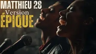 Matthieu 28 &ndash; La Version la Plus &Eacute;PIQUE Que Tu Aies Jamais Entendue ! La R&eacute;surrection