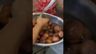 WINE DARI BUAH SALAK