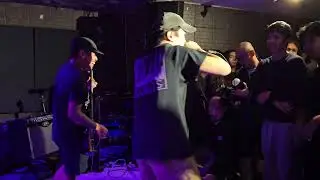 Clean Slate - Action / Keating / Clean Slate (Live 10.19.2025)