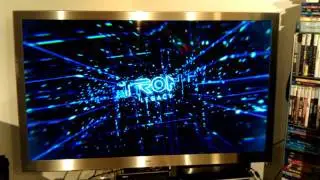 Samsung c9000 demo at home video.