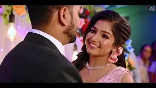 Best Ring Ceremony II Riya & Papai II 2024