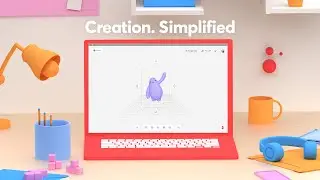 Meet Scapic- The easiest VR,AR, 360,3D content creation platform on the internet