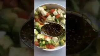 Intermittent fasting day3 loosing weight in healthy manner #weightlossjourny#healthyeating#salad
