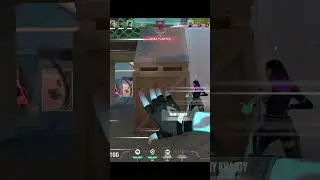 WHEN BOOSTED PLAYER PLAY JETT | #jett #jettmontage  | WHEN IRON PLAYS IN GOLD LOBBY
