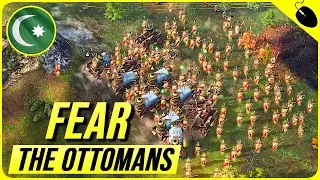 This Is Why They Call The Ottomans Broken