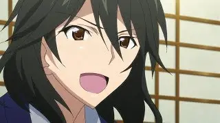 So, You Guys Want Ichika?!!