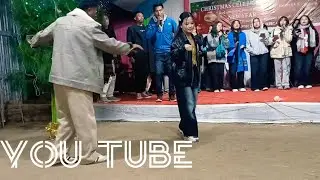 Kom  Lenkhom song | Dance