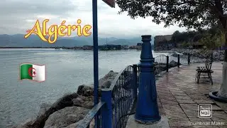 jai visiter la bougie d'Afrique une Magnifique ville @dzyoutube2023