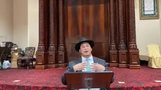 Хитбодедут: Почему, Что, Когда и Как... | Рав Томер Зино