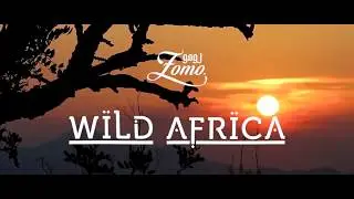 Zomo USA - Wild Africa Tobacco Commercial